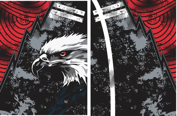 Aguila Grunge Interclasse