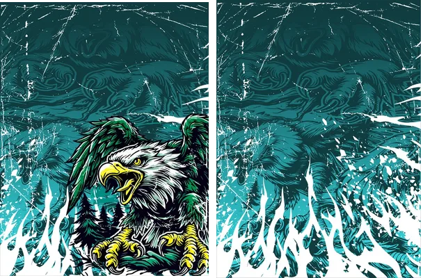 Aguila Verde Interclasse