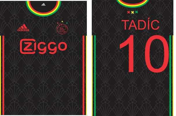 Ajax Concept 2021