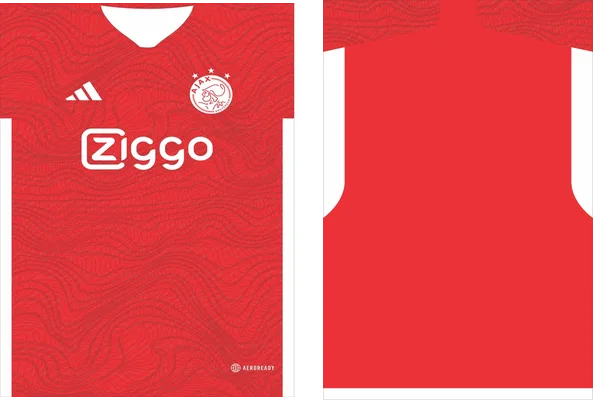 Ajax Concept 2023 Q 3