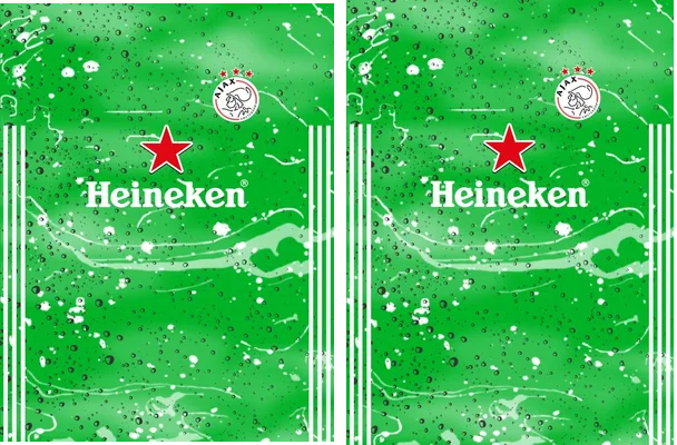 Ajax Heineken Concept