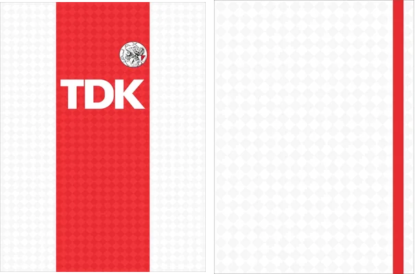Ajax Home Kit Retro 89