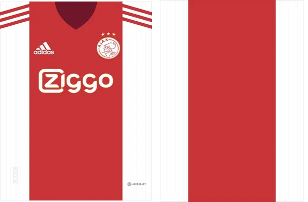 Ajax Local 2022 2023