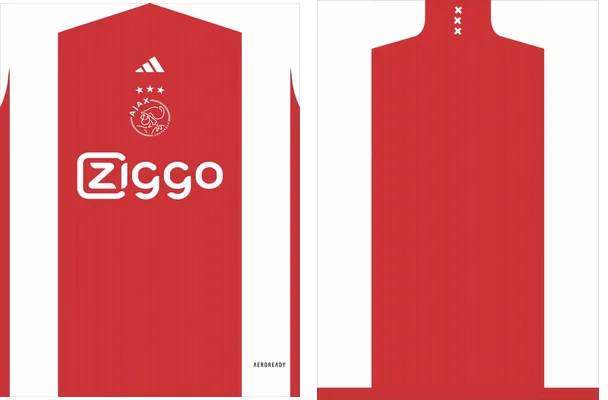 Ajax Local 2023 2024