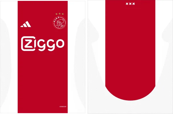 Ajax Local 2024 2025