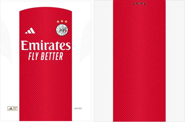 Ajax Local 2025 2026