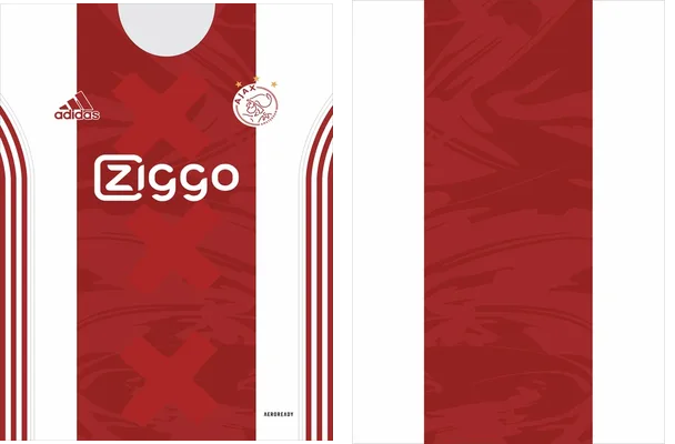 Ajax Local Concept 2021