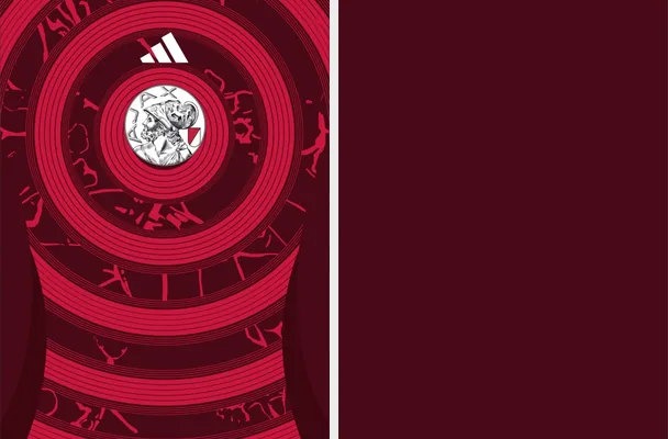 Ajax Pre Match 2026 27