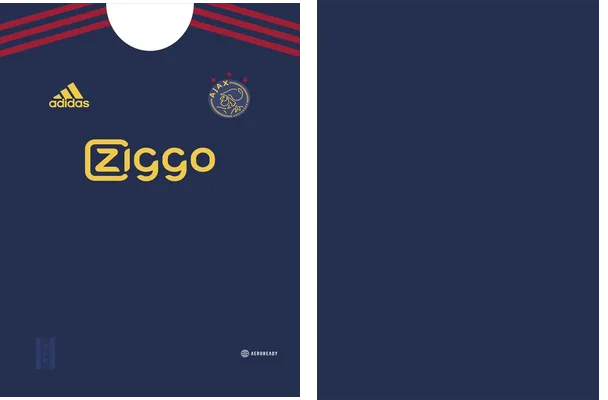 Ajax Visita 2022 2023