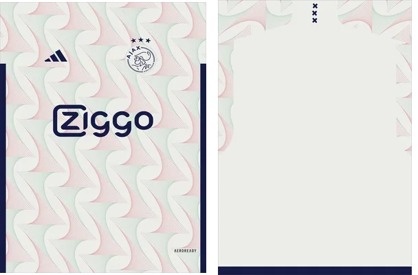 Ajax Visita 2023 2024