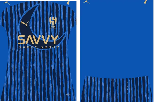 Al Hilal CWC Local 2025
