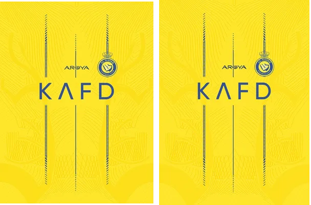Al Nassr 2023 24