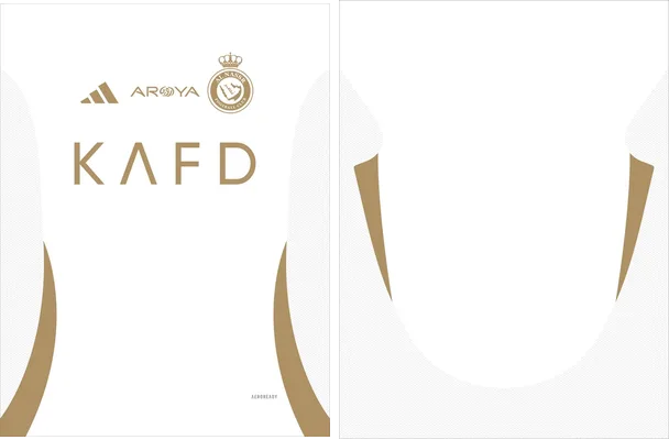 Al Nassr Alternativa 2024 2025