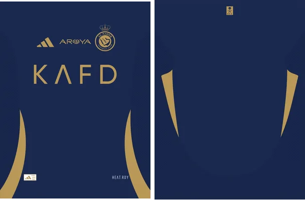 Al Nassr Concept 2024 Q 1