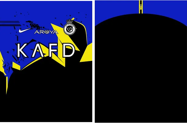Al Nassr Concept 2024 Q 2