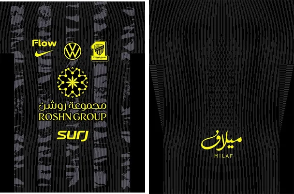 Al Ittihad Tercera 2025 2026