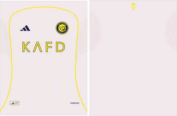 Al Nassr Alternativa 2025 2026