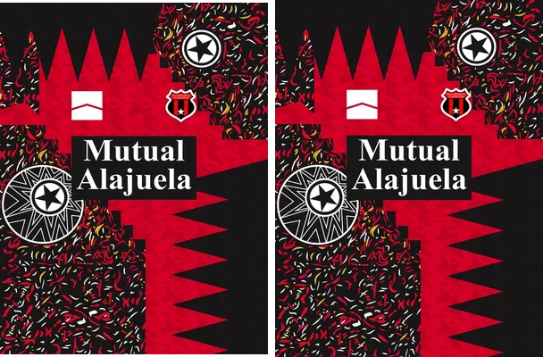 Alajuelense Sports Design