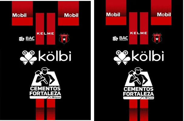 Alajuelense 2019