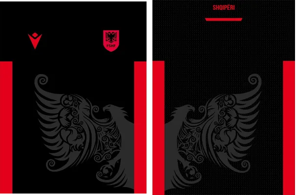 Albania Alternativa 2025 2026