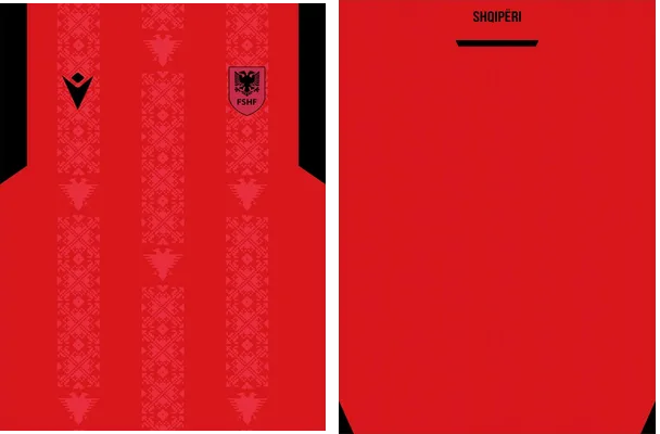 Albania Local 2024 2025
