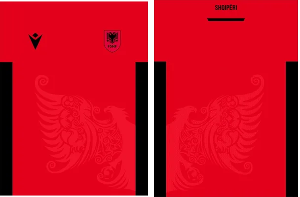 Albania Local 2025 2026