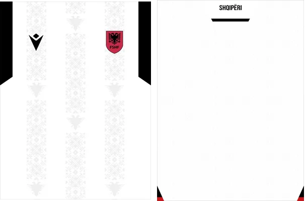 Albania Visita 2024 2025