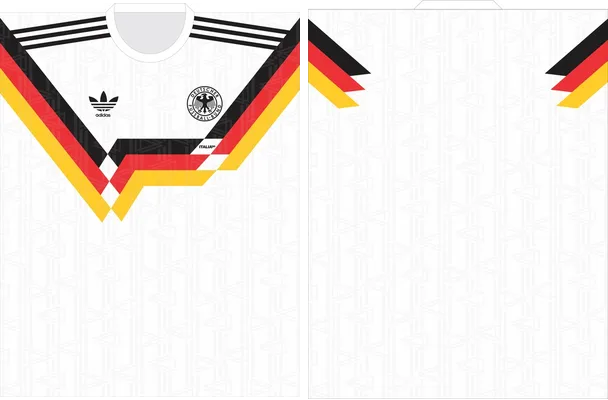 Alemania 1990