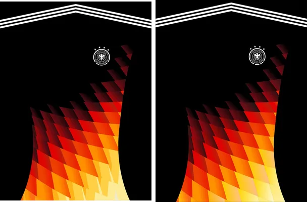 Alemania 2024 Entrenamiento