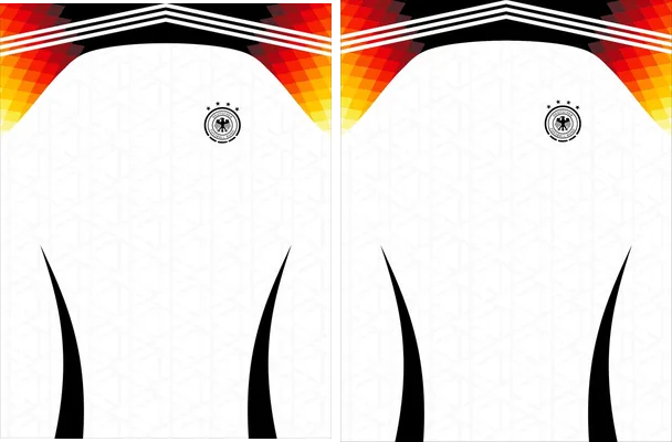 Alemania 2024 home