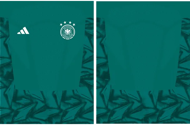 Alemania Arquero Kit 2026