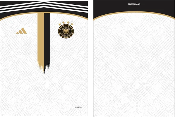Alemania Concept 2023