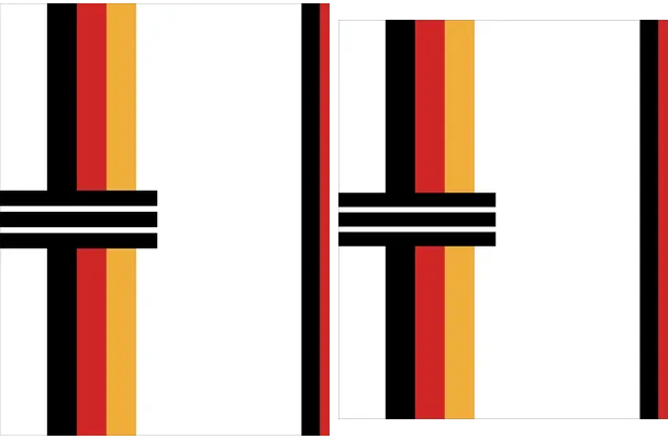 Alemania Home Kit 26
