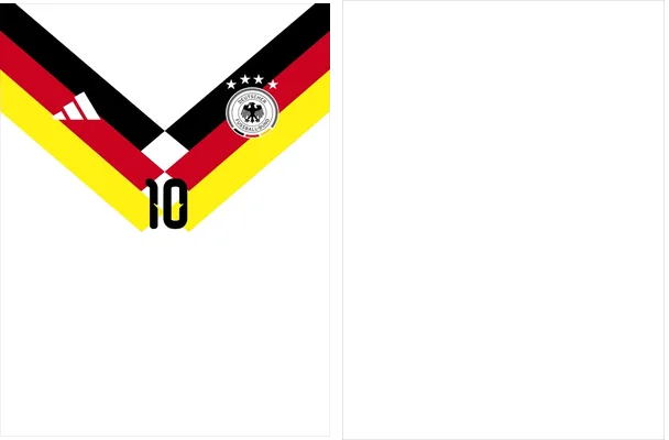 Alemania Leak Copa del mundo 2026