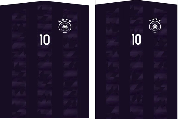 Alemania Lines Concept