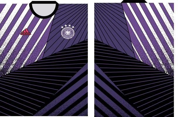 Alemania Portero Retro 2023