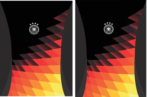 Alemania Pre Match 24 25 PRO