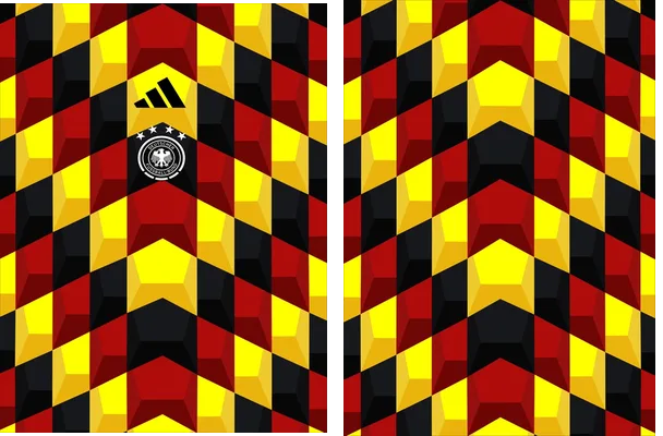 Alemania Pre match 2026