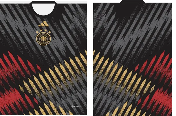 Alemania Pre Match 2022 2023