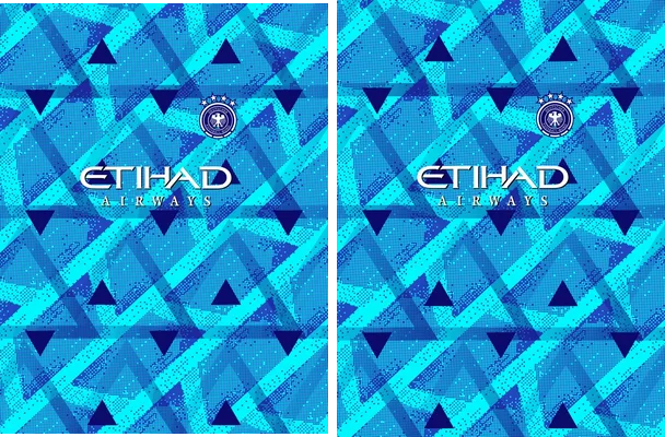 Alemania y Manchester City Concept