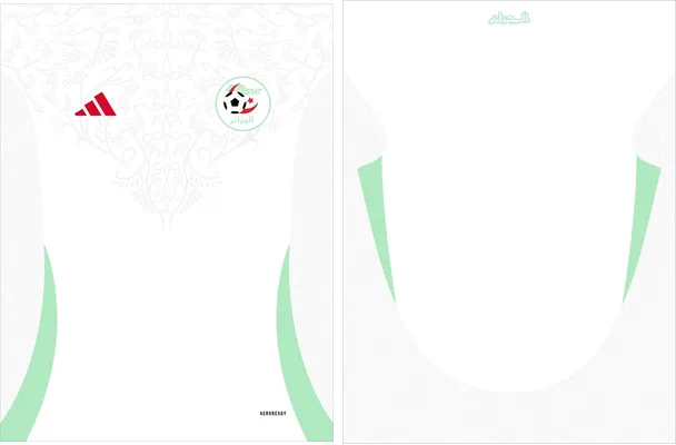 Algeria Local 2024