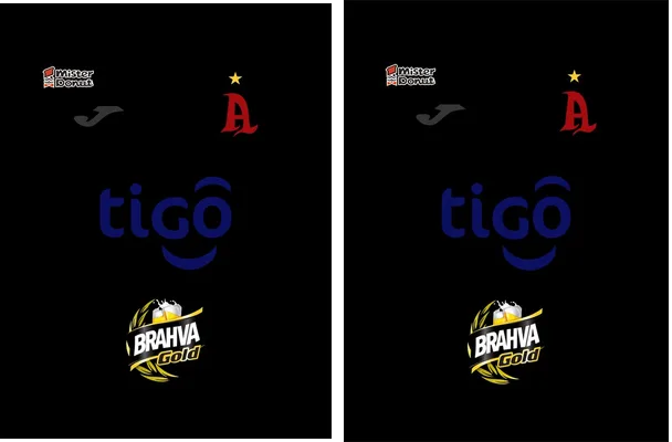 Alianza FC 2017 2018