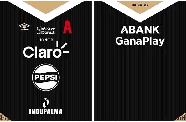 Alianza FC Alternativa 2024 2025