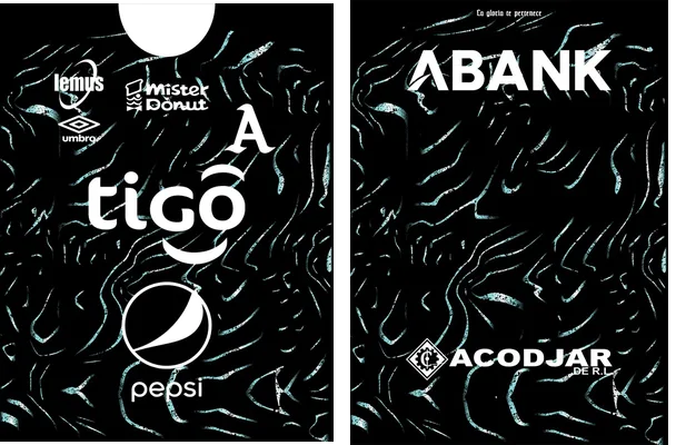 Alianza FC Visita 2022 2023