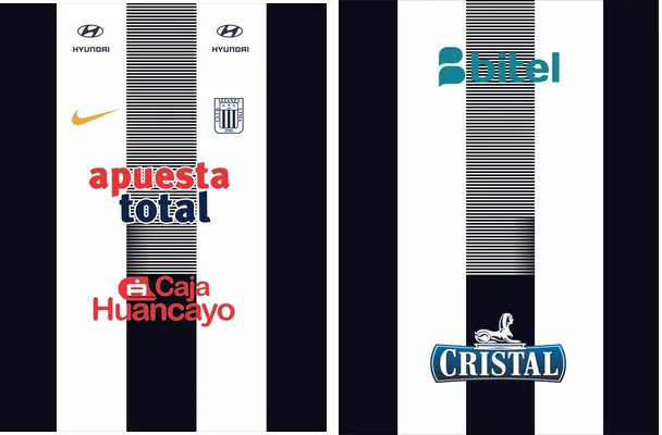 Alianza Lima 25