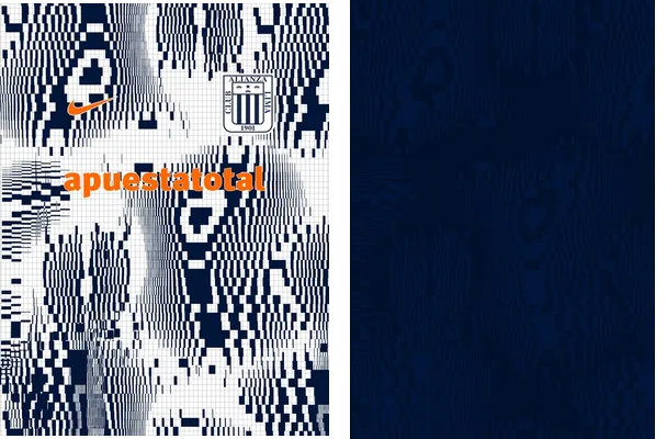 Alianza Lima Concept ZA