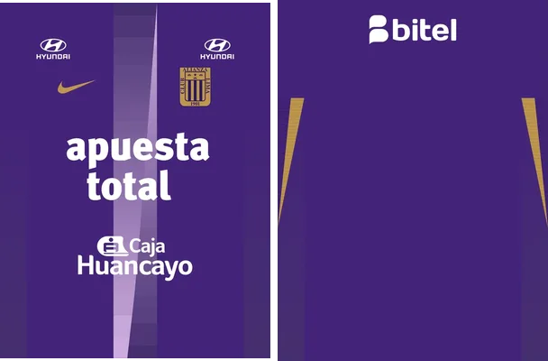 Alianza Lima Especial 2025