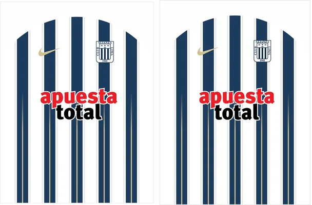 Alianza Lima Local Kit 24 25