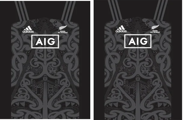 All Blacks Maori Q 1