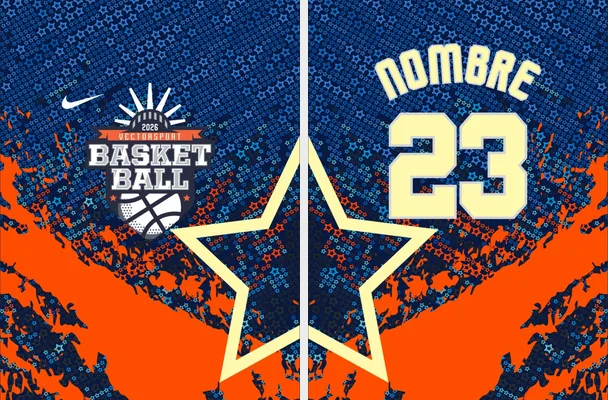 All Star Jersey VS26
